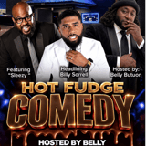 Hot Fudge