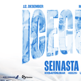 Iceguys - Seinasta sinn