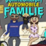 Eine Schrecklich Automobile Familie - Live in Dresden 2026
