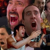 NIC CAGE PUB QUIZ