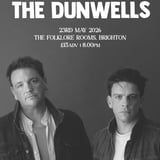 The Dunwells Live at The Folklore Rooms