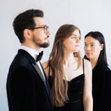 Kaffi Músík, Trio JAM – Sígildir sunnudagar