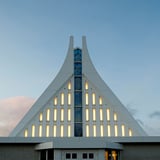 Kyrrðarbæn - Grensáskirkja