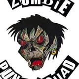 ZoMBiE PuNK SQuAd -  HaLLoWeEN HeLL