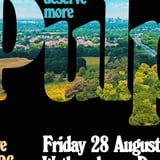 PULP - Live from Wythenshawe Park