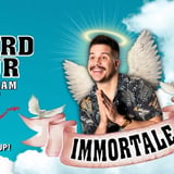 Oslo! Ryszard Mazur w programie „Immortale” | Stand-Up