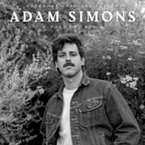 Adam Simons Live @ The Folklore Rooms