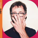 Ben Folds and a Piano Supported by Lindsey Kraft