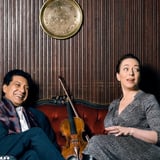 Thuva Härdelin & Lelo Nika Trio