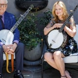 An Evening With Steve Martin & Alison Brown +