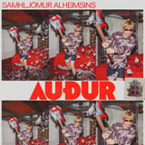 Auður Í Austurbæjarbió - Samhljómur alheimsins