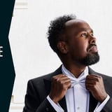 Mahamad Habane - "Højpandet" // Taastrup Teater & Musikhus