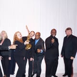 Hot Brass: Chicago/Earth, Wind & Fire Tribute