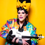 Thorgy Thor