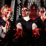 Drowning Pool