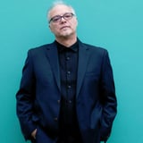 Curtis Salgado