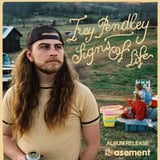 Trey Pendley - Album Release Show