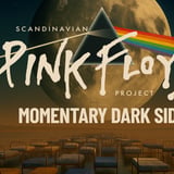 The Pink Floyd Project - Momentary Dark Side
