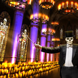 The Rock Orchestra By Candlelight