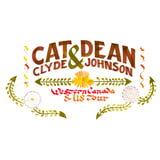 Cat Clyde & Dean Johnson