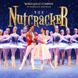  World Ballet Company: The Nutcracker with a Live Orchestra