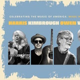 AHA Honors: Emmylou Harris, Will Kimbrough, Randy Owen, Fred Wesley