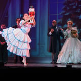 The Nutcracker: A Tale From The Bayou