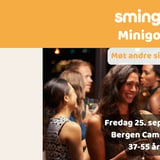 Smingel Minigolf (37-55 år)