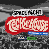 Space Yacht: Tech My House