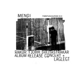 Rakur: Album Release + Laglegt