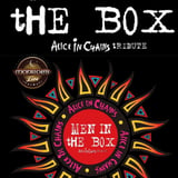 Men In The Box - Alice in Chains Tribute