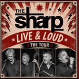The Sharp - Live & Loud - St Kilda Bowlo - All Ages