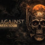 Brass Against: Halloween Tour