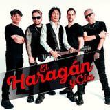 El Haragán y Cía