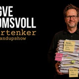 Overtenker