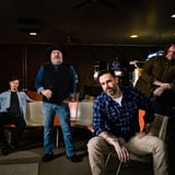 Joe Stamm Band