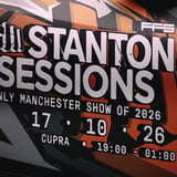 Stanton Warriors All Evening Long