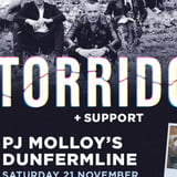 Torridon