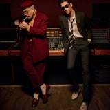 Chromeo (DJ Set)