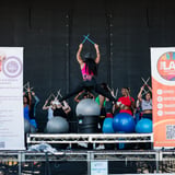 Thrive Drum Cardio™ presented by Live and Believe Wellness – The LAB