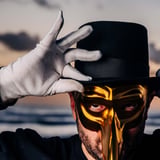 Claptone