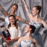The Nutcracker® | Official BJCC Ticket + Hotel Packages