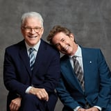 The Best of Steve Martin & Martin Short