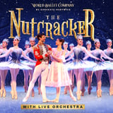 World Ballet Company: The Nutcracker with a Live Orchestra 