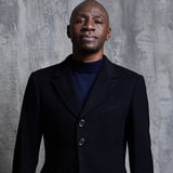 Tunde of Lighthouse Family Live in St Albans Cathedral