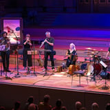 Fahre – ein Musik-Wort-Geflecht mit Kristina Brunner, Pedro Lenz