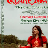 Clare Sands