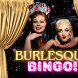 Burlesque Bingo