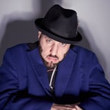 R.A. The Rugged Man