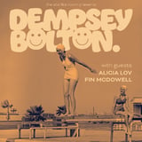 Dempsey Bolton w/ Alicia Lov, Fin McDowell